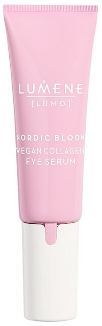 Lumene Vegan Collagen Eye Serum - 10 ml