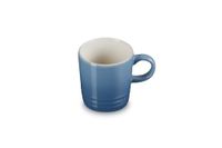 Le Creuset Espressokopje in Aardewerk, 0,1 L, Chambray