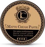 Lavish Care Matte Cream Paste - Hair Paste
