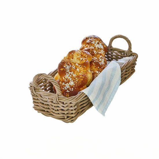 LOBERON Mand Balmis bruin/grijs