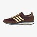 adidas SL 72 OG - Femme - Marron pré-aimé Marron - Taille 40