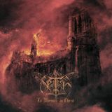 La Season Of Mist La Morsure Du Christ - CD