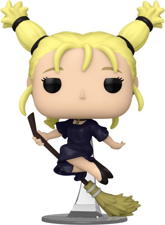 Funko Jujutsu Kaisen Momo Nishimiya vinyl figuur 1641 Funko Pop! meerkleurig