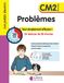 Problèmes CM2: Tout simplement efficace ! 23 séances de 20 minutes