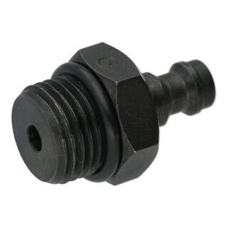 KS Tools Schroefadapter Maat 9, M16 x 1,5 - 1 Stuk
