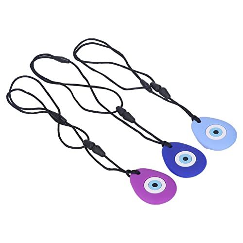 TANM Draagbare Professionele Bijtring voor Doorkomende Tandjes in de Slaapkamer - 7017158054765