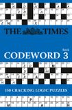 ISBN The Times Codeword Book 3
