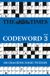 ISBN The Times Codeword Book 3