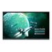 BenQ RE8605E tableau interactif 86" 4K UHD Écran tactile Noir