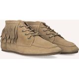 Shabbies Amsterdam Veterschoenen Ciska Frina Camel
