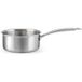 Casserole Gourmet 16 cm Inox Triply