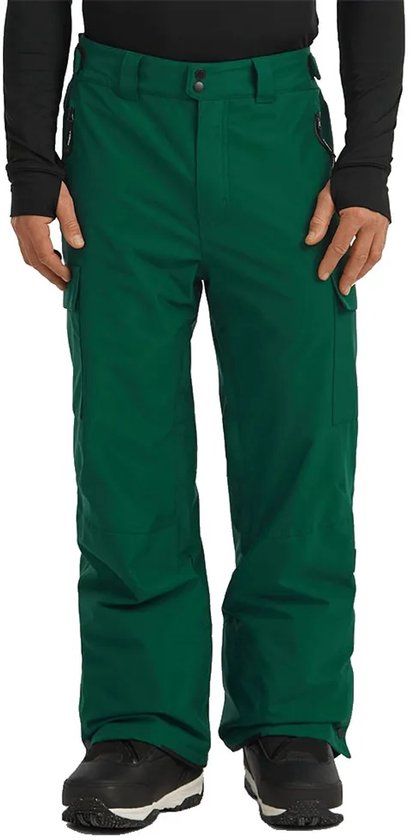 O'Neill FWC Cruz Cargo Broek Groen XL Man