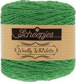Scheepjeswol Scheepjes Woolly Whirlette 100g - 574 Spearmint