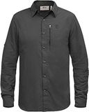 Fjällräven Abisko Hike Shirt Ls Herenhemd