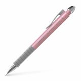 Faber-Castell 232511 vulpotlood 0,5 mm Roze