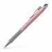 Faber-Castell 232511 vulpotlood 0,5 mm Roze