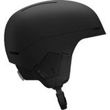 Salomon Skihelm Brigade Index Mips (S - Black)