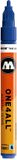 Molotow ONE4ALL 2 mm Echt Blauw