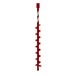 Earthquake 3" Earth Auger met Fishtail