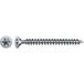 SPAX Houtconstructieschroef, 8,0 x 160 mm, 50 stuks, Voldraad, Verzonken kop, T-STAR plus T40, CUT-punt, WIROX