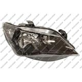 PRASCO Hauptscheinwerfer ST0364943 rechts | Compatibel met: SEAT IBIZA IV, IBIZA IV SC