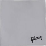 Gibson - Premium Poetsdoek - Polish Cloth - Microvezel - Voor Gitaar