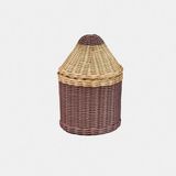 LOBERON Mand Sønvik roze/beige