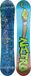 Nitro Snowboards Prime x DD Wide BRD '23, Allmountainboard, Directional, Flat-Out Rocker, All-Terrain, Wide, voor grote voeten