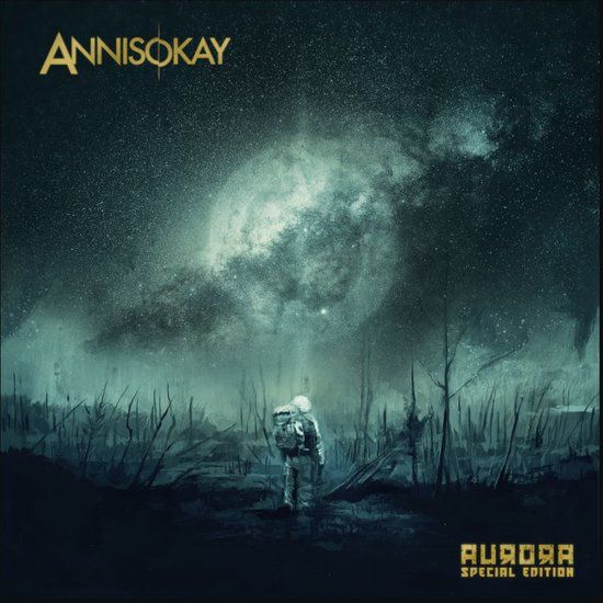 Aurora (English) - Released April 1, 2022