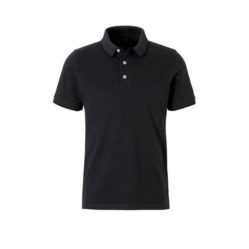 Jack & Jones ESSENTIALS Paulos slim fit polo - grijs - 5713738372114