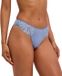 FALKE Delicate Touch dames onderbroek blauw - maat M