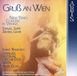 Strauss Arts Music Gruss An Wien - New Year's Concert In Vienna CD