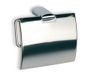 TATAY Handdoekhouder Middelgroot van Badkamer 40 cm met Aluminium, Wit