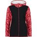 CMP Dames Woman Jacket Fix Hood Jacket