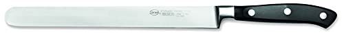 Sanelli Ergoforge 306922 Ham mes, Lengte-22 cm, Multi
