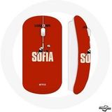Sofia La Casa De Papel Draadloze Muis Maniacase