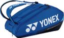 Yonex Sac de raquettes Pro X12 Cobalt Blue