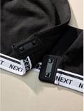 Next BH zwart / wit