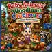 Baby Libri GmbH Baby Animals Bilingual Adventures- Baby Animals' Woodland Clubhouse