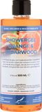 Claudius Cosmetics B.V. Douchegel Sweet Orange & Cedarwood 500 ml