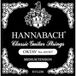 Hannabach Klassieke Gitaarsnaren Serie 835 Medium Tension