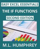 The Libri GmbH Easy Excel Essentials Second Editions-The IF Functions Paperback