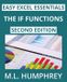 The Libri GmbH Easy Excel Essentials Second Editions-The IF Functions Paperback