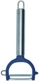 Fackelmann Elemental Groenteschiller groenteschraper 17 cm