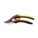 Fiskars Plus SmartFit P541 Snoeischaar - Bypass - Zwart/Oranje - 201mm