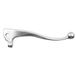 Remhendel Yamaha Remhendel rechts zilver voor DT50R, DT125E, R, RE