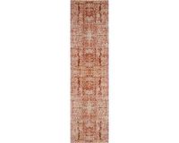 Safavieh Metro-Mod MYS971 tapijt voor woonkamer, slaapkamer of elk interieur, geweven, 69 x 244 cm