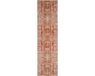 Safavieh Metro-Mod MYS971 tapijt voor woonkamer, slaapkamer of elk interieur, geweven, 69 x 244 cm