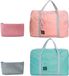 Allecto Plus - Sac de voyage pliable pour avion, sac de voyage, tissu, hydrofuge, adultes