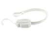 Thrustmaster 4660343 Nintendo DSi/DSLite PC Wii Playstation2 Playstation3 Xbox360TM USB Chargeur de voiture Blanc